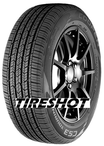 Cooper CS3 Touring Tire